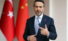 Türkiyəli nazir: Azərbaycan bizim üçün vacib təbii qaz tədarükçüsüdür