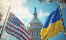 ABŞ-Ukrayna danışıqlarının növbəti raundunun tarixi açıqlanıb