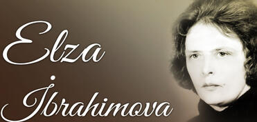 Elza İbrahimovanın mahnılarından ibarət konsert təşkil olunacaq