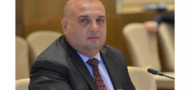 “Azərbaycanın Avropa ilə iqtisadi əlaqələri böyüyür”