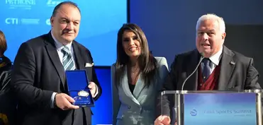 Dündar Keşaplı nüfuzlu jurnalistika mükafatına layiq görülüb