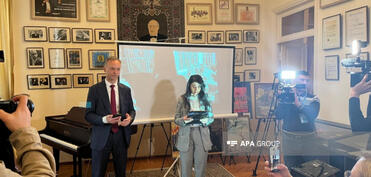 Litva səfiri: Bakı və Vilnüsdə yanvar hadisələri göstərdi ki, azadlığın ödənilməli bir qiyməti var