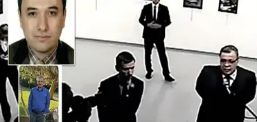 Andrey Karlova sui-qəsdin planlaşdırıcısı adını dəyişdirib, Kanadada yaşayır