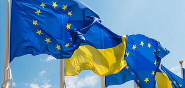 Aİ Ukrayna üçün sürətli, lakin məhdud üzvlük ideyasını nəzərdən keçirir