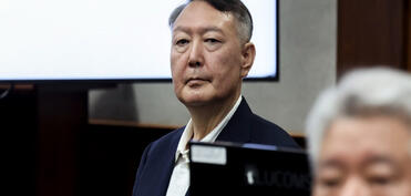 Cənubi Koreyanın sabiq prezidenti 5 il həbs cəzasına məhkum edilib