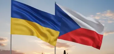 Çexiya Ukraynaya pilotsuz uçuş aparatlarını vura bilən təyyarələr tədarük edəcək