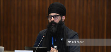 Federasiya sədri: Hindistanın idarəçilik irsi dini azlıqların gələcəyi üçün narahatlıq doğurur