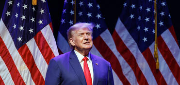 Tramp İranda planlaşdırılan edamların ləğv edilməsini yüksək qiymətləndirib