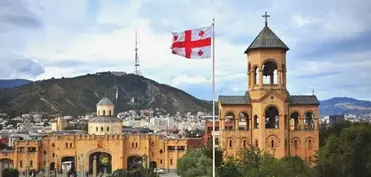 Azərbaycandan Gürcüstana səfərlər 33%-dən çox artıb