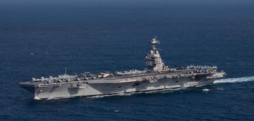 “Tramp” sinfinə adi döyüş gəmisi ABŞ-a 22 milyard dollara başa gələ bilər