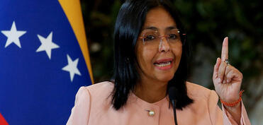 Rodrigez Venesuela xalqını milli birliyə çağırıb