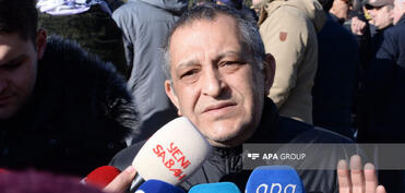 Milli Qəhrəmanın dostu: Şahin Tağıyevin cənazəsinin ölkəyə gətirilməsi və buradakı bütün xərcləri dövlət qarşılayıb