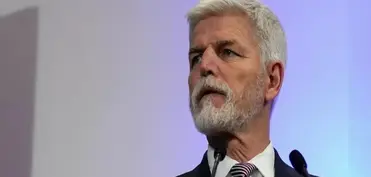 Petr Pavel: ABŞ olmadan Ukraynadakı müharibənin həlli mümkün deyil