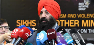 Pəncab hökumətinin naziri: Azərbaycan insan haqlarını daim müdafiə edir