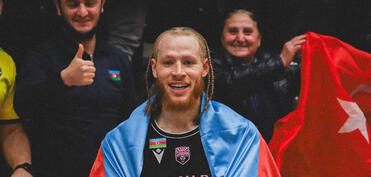 "Sabah" ilk dəfə qatıldığı Çempionlar Liqasında diqqət mərkəzində