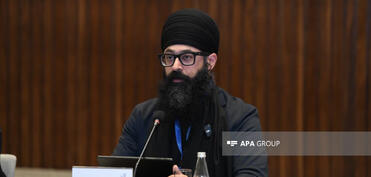 Siqh Federasiyasının sədri: 1984-cü il hadisələri Pəncabın müstəqillik hərəkatının başlanğıcı olub