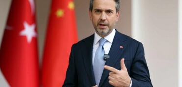 Türkiyəli nazir: Azərbaycan bizim üçün vacib təbii qaz tədarükçüsüdür