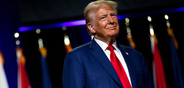 Tramp ABŞ-ın Qrenlandiya planlarına qarşı çıxan ölkələri rüsumlarla hədələyib