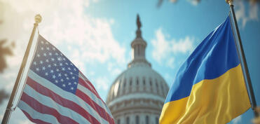 ABŞ-Ukrayna danışıqlarının növbəti raundunun tarixi açıqlanıb