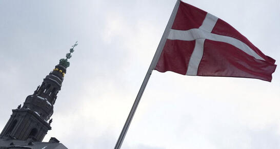 NATO ölkələri Qrenlandiyaya ümumilikdə təxminən 30 əsgər göndərəcək