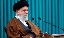 İğtişaşlarda minlərlə insan öldürülüb – Xamenei