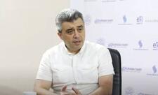 “Bu, Azərbayan qazının digər ölkələrə ixrac olunmasında xüsusi rol oynayacaq”