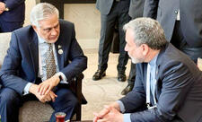 İran və Pakistan XİN rəhbərlərinin telefon danışığı oldu