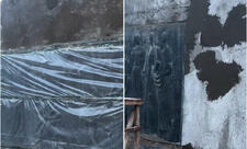 Cəfər Cabbarlının büstünün restavrasiyasına başlanılıb, "Kinopark"ın layihələndirilməsi yekunlaşır - VİDEO