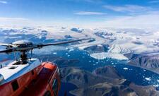 Qrenlandiya sahillərində nə rus, nə də çin gəmiləri var - Danimarkalı komandan