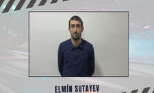 Qaxda dələduzluqla vətəndaşların mal-qarasını ələ keçirən şəxs həbs olunub