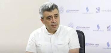 “Bu, Azərbayan qazının digər ölkələrə ixrac olunmasında xüsusi rol oynayacaq”