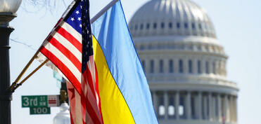 Sülh sazişi üzrə danışıqlar aparacaq Ukrayna nümayəndə heyəti ABŞ-dadır