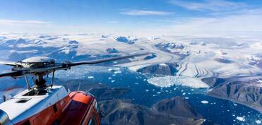 Qrenlandiya sahillərində nə rus, nə də çin gəmiləri var - Danimarkalı komandan