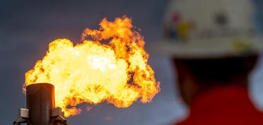 Nyu-York birjasında təbii qazın qiyməti azalıb