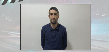 Qaxda dələduzluqla vətəndaşların mal-qarasını ələ keçirən şəxs həbs olunub