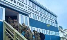 Almaniya hərbçiləri Qrenlandiyadan gözlənilmədən geri çağırıldı