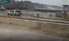 Suriya ordusu strateji Fərat bəndini ələ keçirdi