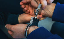 Xətaidə evlərdən oğurluq edən şəxs saxlanıldı