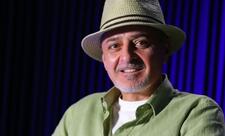 Sumqayıtlı əməkdar artist...