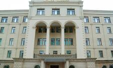 Müdafiə Nazirliyi həftəlik icmalı təqdim etdi - VİDEO