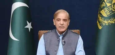 Tramp Şahbaz Şərifi Qəzza üzrə "Sülh Şurası"na dəvət etdi