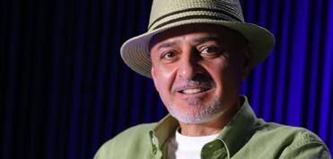 Sumqayıtlı əməkdar artist...