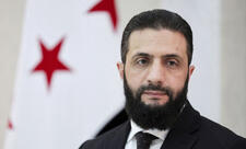 Suriya Prezidenti Əhməd əl-Şaraa Almaniyaya səfərini ləğv edib