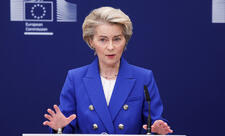 Avropa Qrenlandiyanın suverenliyini qoruyacaq