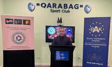 Niderlandda 20 Yanvar faciəsinə həsr olunmuş anım tədbiri keçirilib