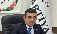 “Suriyada söz sahibi artıq Türkiyədir”