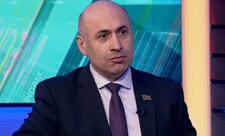 “Vaşinqton İrana qarşı güc nümayiş etdirir”