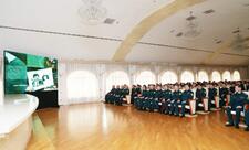 Ümumxalq hüzn günü ilə əlaqədar anım tədbirləri keçirilib