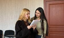 “Ayı” adlı tamaşanın məşqlərinə başlanılıb