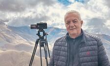 Telejurnalistikamızın zirvələrindən biri...